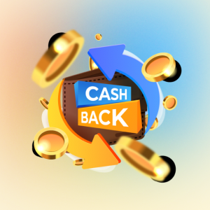 الكاش باك 